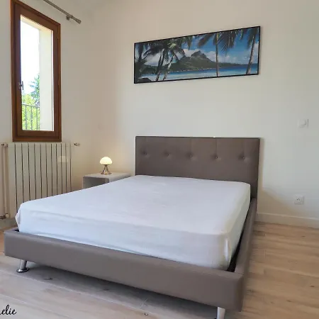 Aparthotel Superbe Studio Avec Parking *